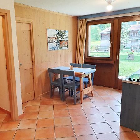 Residence Bait Da Mott Ливиньо Екстериор снимка
