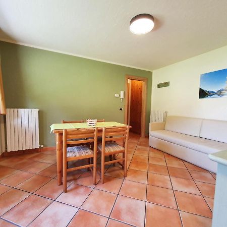 Residence Bait Da Mott Ливиньо Екстериор снимка
